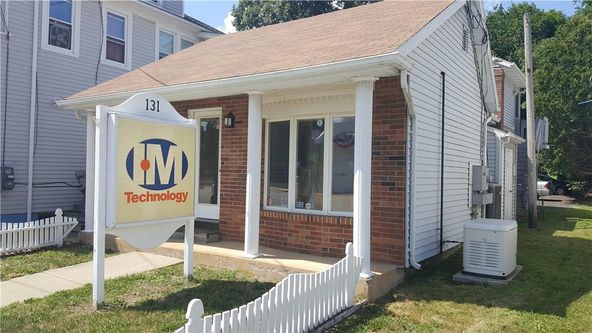 Free-Standing Office Building : 131 Providence St., Norwich, CT 06360